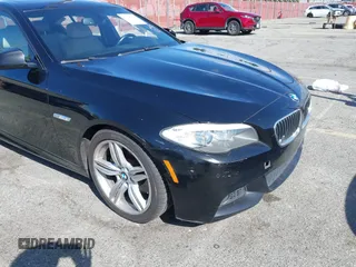 2013 BMW 5 Series 535i with VIN WBAFR7C58DC827374, listed as a IAAI auction lot 41942647 with 130,586 mi miles and . Bid and sale history available at DreamBid. Image 18.