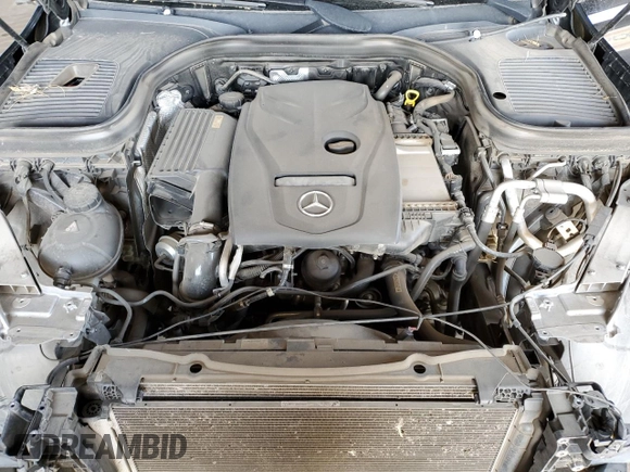2016 Mercedes-Benz GLC with VIN WDC0G4JBXGF111112, listed as a Copart auction lot 51819175 with 156,288 mi miles and Salvage Title. Bid and sale history available at carsss.com. Image 12.