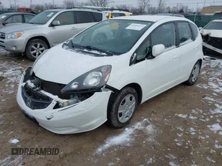 2012 Honda Fit с VIN JHMGE8H39CC040950, выставлен на аукционе IAAI как лот 41606412 с пробегом 120 193 миль миль и . История ставок и продаж доступна на DreamBid. Изображение 17.