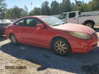 2004 Toyota Solara SE with VIN 4T1CE38P34U839488, listed as a Copart auction lot 76517284 with 288,362 mi miles and Clean Title. Bid and sale history available at DreamBid. Image 4.