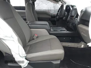 2016 Ford F-150 XL with VIN 1FTEX1CPXGKE86217, listed as a IAAI auction lot 42051290 with Not provided miles and . Bid and sale history available at DreamBid. Image 5.