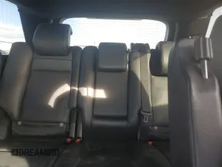 2012 Land Rover Range Rover Sport HSE with VIN SALSF2D49CA719612, listed as a Copart auction lot 46370915 with 142,478 mi miles and Clean title. Bid and sale history available at DreamBid. Image 10.