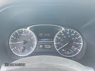 2014 Infiniti QX60 z VIN 5N1AL0MM8EC534325, wystawiony jako IAAI lot #42743994 z przebiegiem 90 233 mil mil oraz . Historia ofert i sprzedaży dostępna na DreamBid. Obrazek 7.