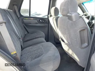 2003 GMC Envoy SLE with VIN 1GKDT13S132377154, listed as a IAAI auction lot 41484891 with 226,008 mi miles. Bid and sale history available at carsss.com. Image 8.