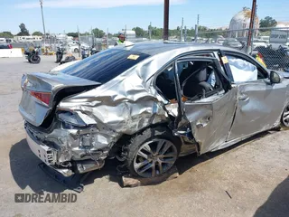 2019 Lexus IS 300 с VIN JTHBA1D29K5087411, выставлен на аукционе IAAI как лот 42508222 с пробегом 8 011 миль миль и . История ставок и продаж доступна на DreamBid. Изображение 6.