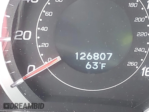 2012 Acura TSX Technology with VIN JH4CU2F63CC001069, listed as a IAAI auction lot 42194952 with 126,807 mi miles and . Bid and sale history available at DreamBid. Image 16.