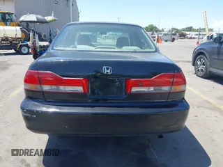 2002 Honda Accord SE with VIN JHMCG56732C029843, listed as a IAAI auction lot 42344772 with 234,242 mi miles and . Bid and sale history available at DreamBid. Image 16.