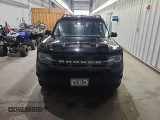 2023 Ford Bronco Sport Big Bend with VIN 3FMCR9B64PRD75680, listed as a IAAI auction lot 42665592 with 66,530 mi miles and . Bid and sale history available at DreamBid. Image 6.