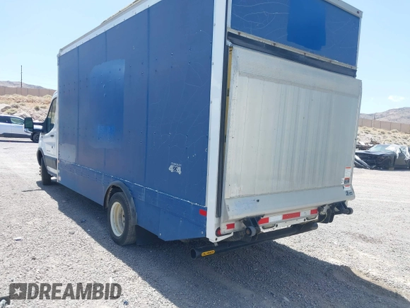 2016 Ford Transit с VIN 1FDBF9ZM8GKA85326, выставлен на аукционе IAAI как лот 42427897 с пробегом Не указан миль и . История ставок и продаж доступна на DreamBid. Изображение 3.