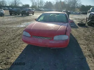 1999 Chevrolet Monte Carlo LS z VIN 2G1WW12M7X9198549, wystawiony jako Copart lot #89176695 z przebiegiem 268 955 mil mil oraz Szkoda całkowita • Salvage title. Historia ofert i sprzedaży dostępna na DreamBid. Obrazek 11.