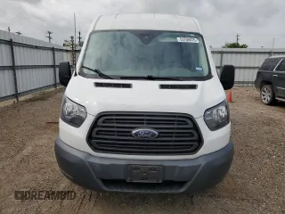 2017 Ford Transit с VIN 1FTYR2CM3HKA89274, выставлен на аукционе Copart как лот 53706075 с пробегом 36 203 миль миль и Списание • Salvage title. История ставок и продаж доступна на DreamBid. Изображение 5.