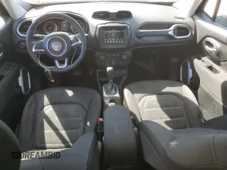 2019 Jeep Renegade Latitude z VIN ZACNJABBXKPJ75373, wystawiony jako Copart lot #52860995 z przebiegiem 80 059 mil mil oraz Szkoda całkowita • Salvage title. Historia ofert i sprzedaży dostępna na DreamBid. Obrazek 8.
