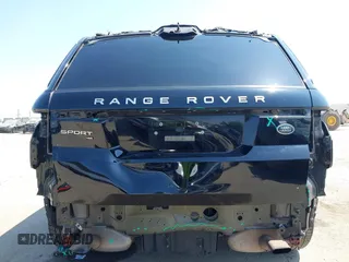 2020 Land Rover Range Rover Sport HSE z VIN SALWR2SU6LA884514, wystawiony jako IAAI lot #42420304 z przebiegiem 89 760 mil mil oraz . Historia ofert i sprzedaży dostępna na DreamBid. Obrazek 17.