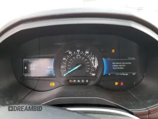 2024 Ford Edge SEL z VIN 2FMPK4J97RBA04003, wystawiony jako Copart lot #48944825 z przebiegiem 32 160 mil mil oraz Szkoda całkowita • Salvage title. Historia ofert i sprzedaży dostępna na DreamBid. Obrazek 9.