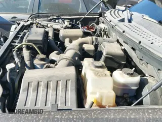 2010 Ford F-150 XL with VIN 1FTFW1CV6AFD49572, listed as a IAAI auction lot 43379888 with 246,615 mi miles and . Bid and sale history available at DreamBid. Image 19.