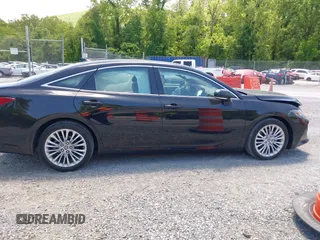 2019 Toyota Avalon XLE z VIN 4T1BZ1FB7KU028110, wystawiony jako IAAI lot #42337287 z przebiegiem 15 478 mil mil oraz . Historia ofert i sprzedaży dostępna na DreamBid. Obrazek 13.