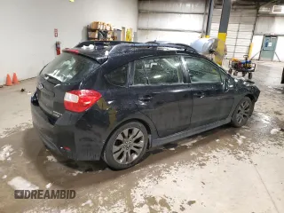 2016 Subaru Impreza Special Sports Limited z VIN JF1GPAY60G8348357, wystawiony jako Copart lot #85414854 z przebiegiem 141 312 mil mil oraz Szkoda całkowita • Salvage title. Historia ofert i sprzedaży dostępna na DreamBid. Obrazek 3.