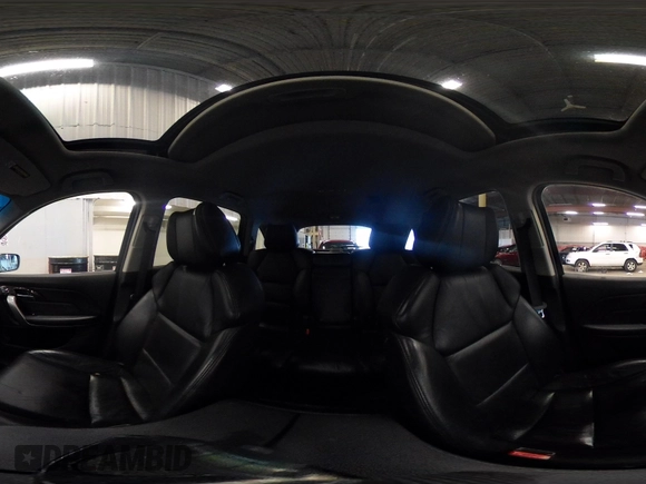 2011 Acura MDX Tech Pkg with VIN 2HNYD2H60BH550190, listed as a IAAI auction lot 41914925 with 79,525 mi miles. Bid and sale history available at carsss.com. Image 19.