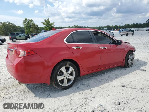 2013 Acura TSX z VIN JH4CU2F45DC002823, wystawiony jako Copart lot #62936735 z przebiegiem 163 382 mil mil oraz Szkoda całkowita • Salvage title. Historia ofert i sprzedaży dostępna na DreamBid. Obrazek 3.