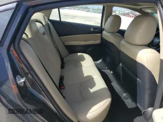 2012 Mazda 6 S Grand Touring with VIN 1YVHZ8CB3C5M01824, listed as a Copart auction lot 80911134 with 53,355 mi miles and Salvage Title. Bid and sale history available at DreamBid. Image 11.