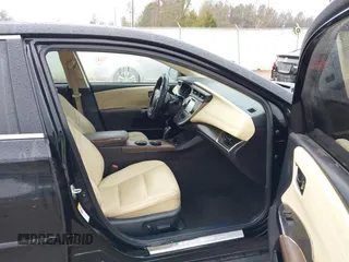 2016 Toyota Avalon Limited with VIN 4T1BK1EB2GU203179, listed as a IAAI auction lot 41593516 with 114,712 mi miles and . Bid and sale history available at carsss.com. Image 5.