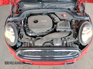 2019 MINI Convertible Cooper S z VIN WMWWG9C57K3E40543, wystawiony jako Copart lot #47549745 z przebiegiem 29 167 mil mil oraz Szkoda całkowita • Salvage title. Historia ofert i sprzedaży dostępna na DreamBid. Obrazek 11.