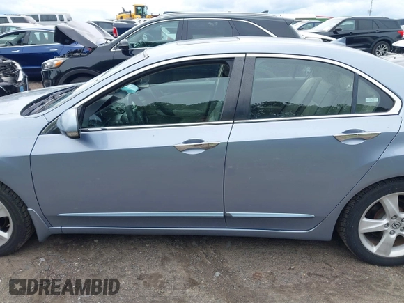 2009 Acura TSX z VIN JH4CU26629C032578, wystawiony jako IAAI lot #42363495 z przebiegiem 116 641 mil mil oraz . Historia ofert i sprzedaży dostępna na DreamBid. Obrazek 15.