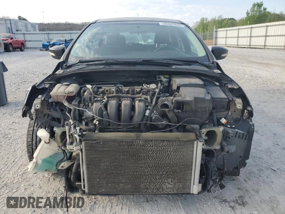 2016 Ford Focus SE with VIN 1FADP3K27GL372060, listed as a Copart auction lot 50483805 with 94,951 mi miles and Salvage Title. Bid and sale history available at carsss.com. Image 5.