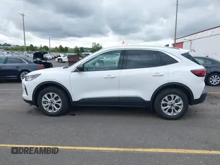 2024 Ford Escape Active with VIN 1FMCU9GN0RUA66671, listed as a IAAI auction lot 42249170 with 18,380 mi miles and . Bid and sale history available at DreamBid. Image 15.