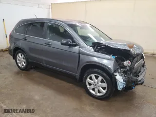 2010 Honda CR-V LX with VIN 5J6RE4H35AL805484, listed as a Copart auction lot 48165865 with 343,611 mi miles and Clean Title. Bid and sale history available at carsss.com. Image 4.