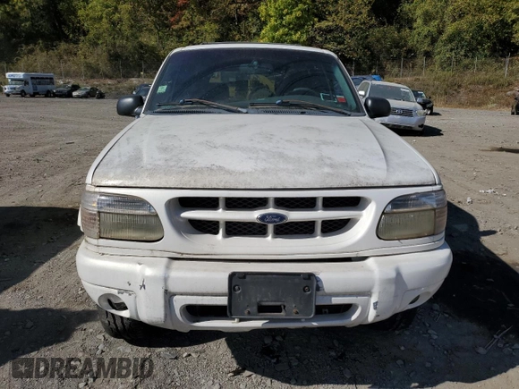 1999 Ford Explorer XLT с VIN 1FMZU35P7XZA97752, выставлен на аукционе Copart как лот 75351474 с пробегом 134 853 миль миль и Чистый • Clean title. История ставок и продаж доступна на DreamBid. Изображение 5.