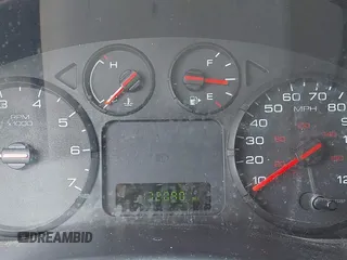 2006 Ford Freestyle SE with VIN 1FMZK01156GA03013, listed as a IAAI auction lot 42793408 with 172,090 mi miles and . Bid and sale history available at DreamBid. Image 7.