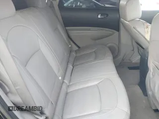2009 Nissan Rogue S with VIN JN8AS58VX9W193039, listed as a IAAI auction lot 41556451 with 132,814 mi miles and . Bid and sale history available at DreamBid. Image 8.