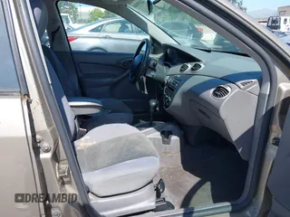 2004 Ford Focus SE with VIN 1FAFP34354W103841, listed as a IAAI auction lot 42099046 with 112,231 mi miles and . Bid and sale history available at DreamBid. Image 5.