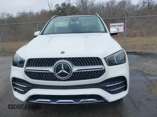 2020 Mercedes-Benz GLE 350 z VIN 4JGFB4JB2LA203932, wystawiony jako IAAI lot #41520826 z przebiegiem 72 032 mil mil oraz . Historia ofert i sprzedaży dostępna na DreamBid. Obrazek 12.
