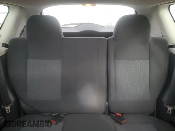 2014 Jeep Compass Sport with VIN 1C4NJDBB7ED503825, listed as a Copart auction lot 49867255 with 116,663 mi miles and Salvage Title. Bid and sale history available at carsss.com. Image 10.