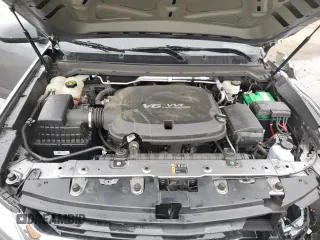 2020 Chevrolet Colorado 2WD Work Truck z VIN 1GCGSBENXL1141908, wystawiony jako Copart lot #44431865 z przebiegiem 47 137 mil mil oraz Szkoda całkowita • Salvage title. Historia ofert i sprzedaży dostępna na DreamBid. Obrazek 11.