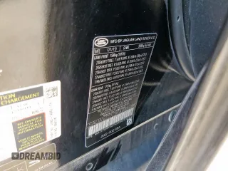 2019 Land Rover Range Rover Sport HSE Dynamic z VIN SALWV2SV3KA849478, wystawiony jako Copart lot #61353015 z przebiegiem Nie podano mil oraz Szkoda całkowita • Salvage title. Historia ofert i sprzedaży dostępna na DreamBid. Obrazek 14.