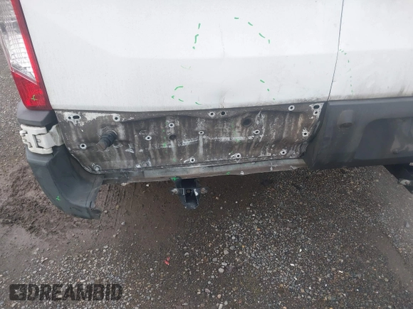 2016 Ford Transit Cargo with VIN 1FTYR2CM1GKB06300, listed as a IAAI auction lot 41636486 with 159,916 mi miles and . Bid and sale history available at DreamBid. Image 20.
