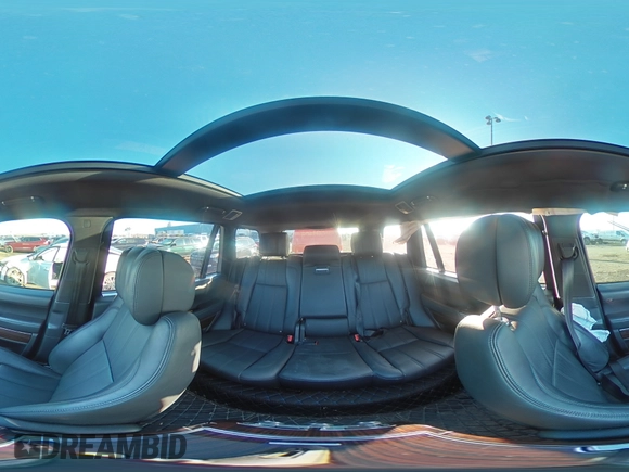 2016 Land Rover Range Rover Supercharged with VIN SALGS3EF3GA290111, listed as a Copart auction lot 51164645 with 135,909 mi miles and Clean title. Bid and sale history available at DreamBid. Image 13.