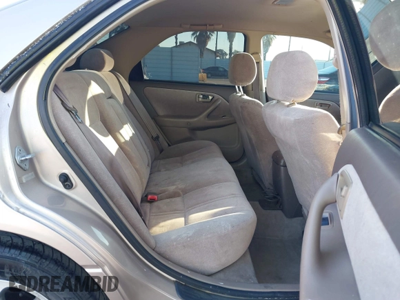 1999 Toyota Camry LE z VIN 4T1BF28K3XU931485, wystawiony jako IAAI lot #41413709 z przebiegiem 148 621 mil mil oraz . Historia ofert i sprzedaży dostępna na DreamBid. Obrazek 8.