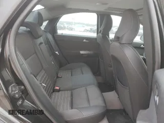 2010 Volvo S40 with VIN YV1390MS4A2485659, listed as a Copart auction lot 51320215 with 95,315 mi miles and Clean Title. Bid and sale history available at carsss.com. Image 10.