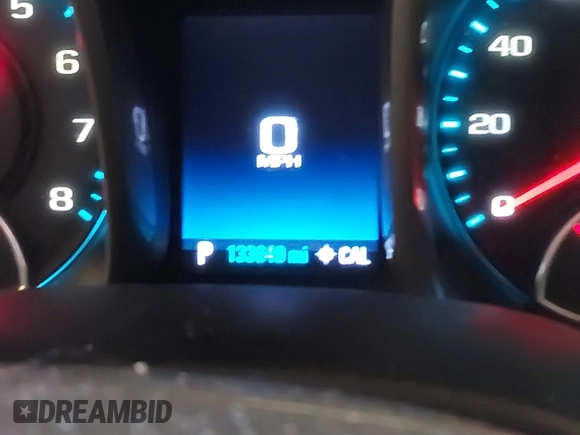 2015 Chevrolet Malibu LT with VIN 1G11C5SL3FF148111, listed as a IAAI auction lot 41743073 with 133,649 mi miles and . Bid and sale history available at DreamBid. Image 15.