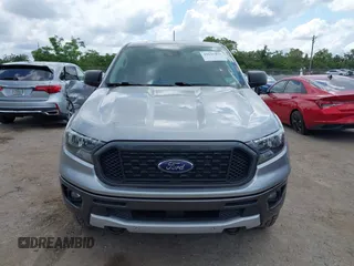 2020 Ford Ranger XL with VIN 1FTER4EH4LLA97594, listed as a IAAI auction lot 42135493 with 54,699 mi miles and . Bid and sale history available at DreamBid. Image 12.