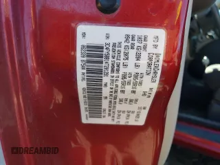 2004 Chrysler PT Cruiser Touring z VIN 3C4FY58B14T201291, wystawiony jako Copart lot #45930985 z przebiegiem 143 467 mil mil oraz Szkoda całkowita • Salvage title. Historia ofert i sprzedaży dostępna na DreamBid. Obrazek 14.