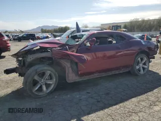2017 Dodge Challenger R/T with VIN 2C3CDZBT1HH531247, listed as a Copart auction lot 48596535 with Not provided miles and Non repairable. Bid and sale history available at DreamBid. Image 1.