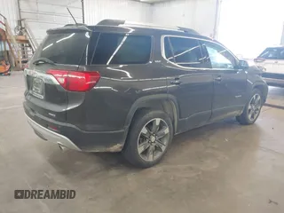 2017 GMC Acadia SLT z VIN 1GKKNWLS6HZ204579, wystawiony jako IAAI lot #42150902 z przebiegiem 122 009 mil mil oraz . Historia ofert i sprzedaży dostępna na DreamBid. Obrazek 4.