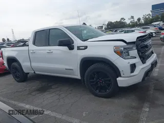 2021 GMC Sierra 1500 with VIN 1GTV9CETXMZ192870, listed as a IAAI auction lot 42189921 with 78,663 mi miles and . Bid and sale history available at DreamBid. Image 13.