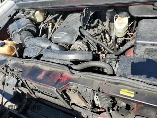 2003 Hummer H2 with VIN 5GRGN23U13H143781, listed as a Copart auction lot 77833264 with 0 mi miles and Salvage Title. Bid and sale history available at carsss.com. Image 12.
