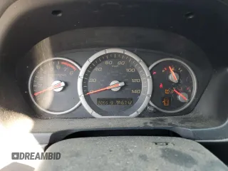 2006 Honda Pilot EX-L with VIN 5FNYF28526B022878, listed as a Copart auction lot 51138665 with 226,519 mi miles and Clean Title. Bid and sale history available at DreamBid. Image 9.